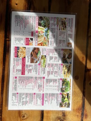 La Casa De Los Tacos by null