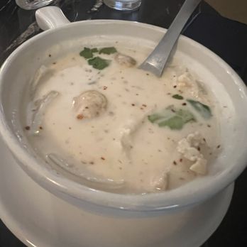 Thai Bella - Tom ka - Thai Near Me - Moab, Utah