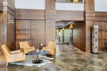 Oxford Hotel Bend by null