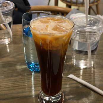 Hey Thai - Thai Ice Coffee - Thai Near Me - New York, New York Hey Thai - Thai Ice Coffee - Thai Near Me - New York, New York