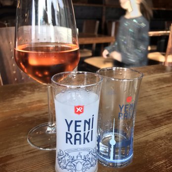 Adana Grillhaus - Raki - Turkish Near Me - Berlin, BE