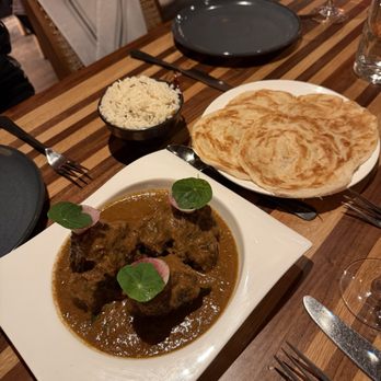 Semma - Oxtail - Indian Near Me - New York, New York