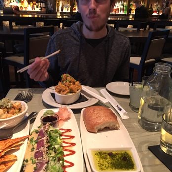 Bonefish Grill - All kinds of fabulous appetizers - Seafood Near Me - Chattanooga, Tennessee Bonefish Grill - All kinds of fabulous appetizers - Seafood Near Me - Chattanooga, Tennessee