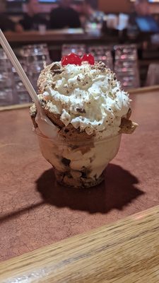 Lickety Splitz Handcrafted Ice Cream by null