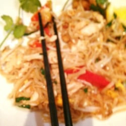 Sam's Thai - Pad Thai