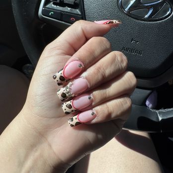 Bamboo Nail Bar - Nail Salons Near Me - San Jose, California Bamboo Nail Bar - Nail Salons Near Me - San Jose, California