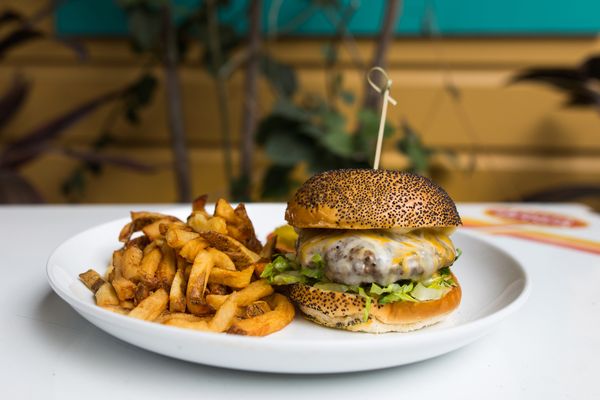 Last Concert Cafe by null