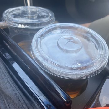 Taco Y Taco - Beers they sold us 5 minutes before closing without telling us we have to drink them in the car - Mexican Near Me - Henderson, Nevada