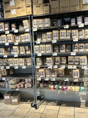 Zeke's Coffee Baltimore by null