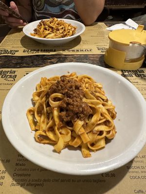 Osteria dell'Orsa by null