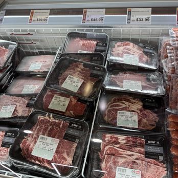 99 Ranch Market - Meat section - Grocery Near Me - San Jose, California 99 Ranch Market - Meat section - Grocery Near Me - San Jose, California
