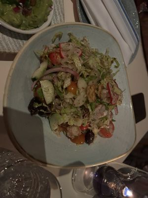 Noi Due Carne by null