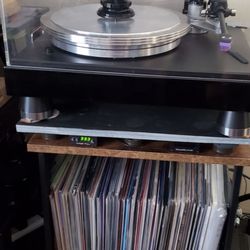 Dedicated Audio