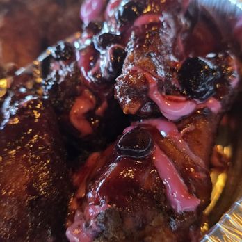 Smoke & Fire - Barbeque Near Me - Las Vegas, Nevada Smoke & Fire - Barbeque Near Me - Las Vegas, Nevada