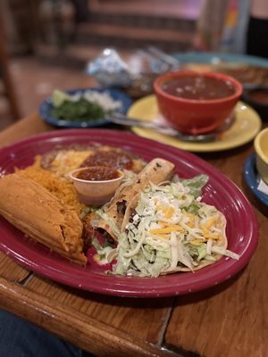 Miguel's Mexican Food At Midtown by null