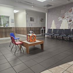 Children Rehabilitation Center