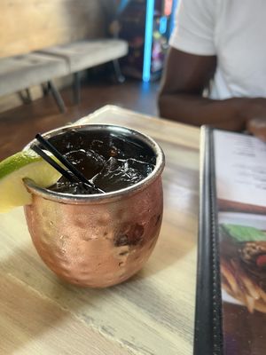 Streetside Market by null