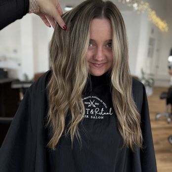 Root and Ritual Hair Salon - Hair Salons Near Me - Brea, California Root and Ritual Hair Salon - Hair Salons Near Me - Brea, California