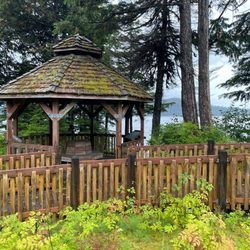 Whale Park - Beautiful