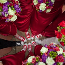 Abloom Floral & Gifts - Wedding bouquets by Abloom
