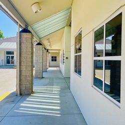 Pleasanton Senior Center
