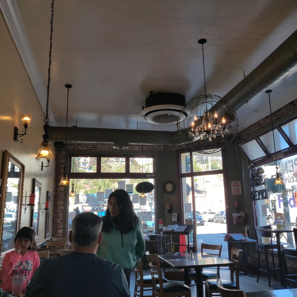 Capriccio Inc - Always awesome - Italian Near Me - Ventura, California