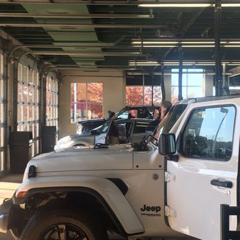Charlie’s Car Wash - Enclosed bays to service your car. - Car Wash Near Me - Olathe, Kansas Charlie’s Car Wash - Enclosed bays to service your car. - Car Wash Near Me - Olathe, Kansas