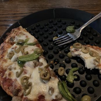 Brick Oven Pizza - Harrison - Pizza Near Me - Harrison, Arkansas