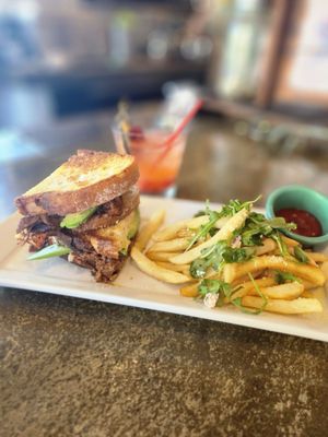 Farmer's Table La Mesa by null