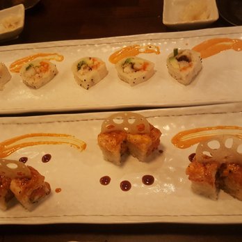 UMAMI SUSHI BAR - CLOSED - Updated July 2025 - 280 Photos