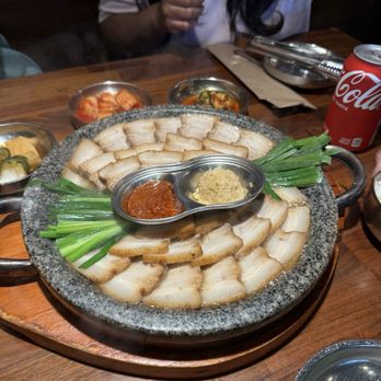 Jin Cook - Korean Near Me - Buena Park, California