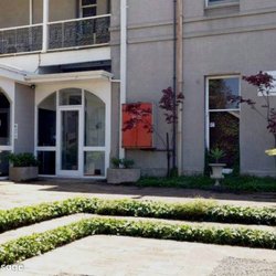 Stable Massage - St Kilda - Stable Massage St Kilda Clinic Exterior View