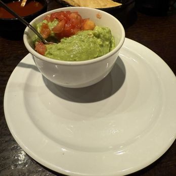 L & J Cafe - Guacamole - Mexican Near Me - El Paso, Texas L & J Cafe - Guacamole - Mexican Near Me - El Paso, Texas