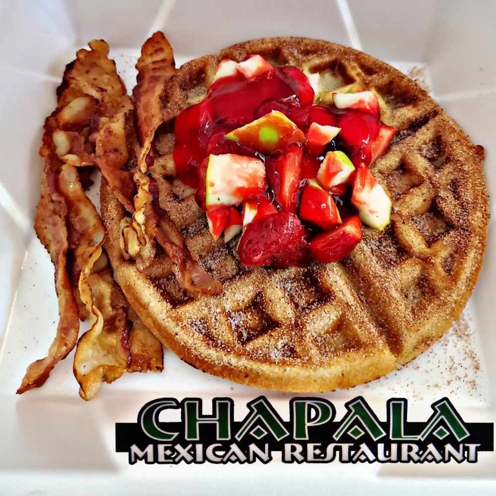 CHAPALA MEXICAN RESTAURANT 370 Photos & 262 Reviews 3850 Balfour Rd