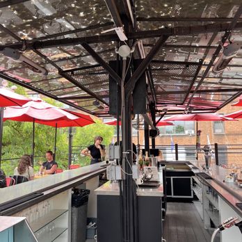 Juliette Restaurant - Bars Near Me - Brooklyn, New York Juliette Restaurant - Bars Near Me - Brooklyn, New York