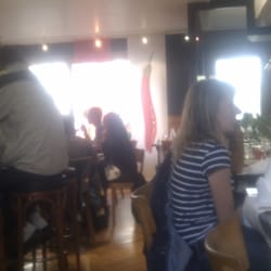 Restaurant la pasta'lina