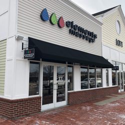 Elements Massage