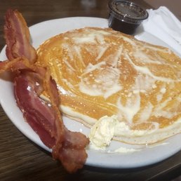 Pancakes