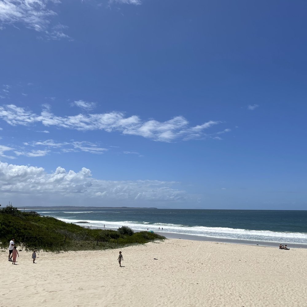 Beach Bums Cafe - Coffee & Tea Near Me - Forster, NSW