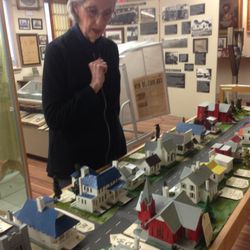 Middletown Museum - So much to see. Wonderful people there. This is a must visit if you are in Louisville, KY.