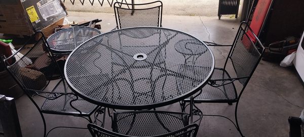 Armstrong Custom Powder Coating