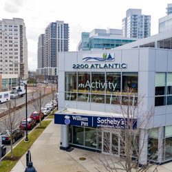 mActivity Fitness Center