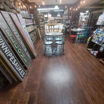Kellerhaus - Candy Stores Near Me - Laconia, New Hampshire