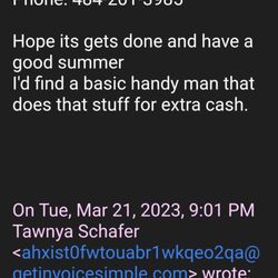 B&C General Contractor