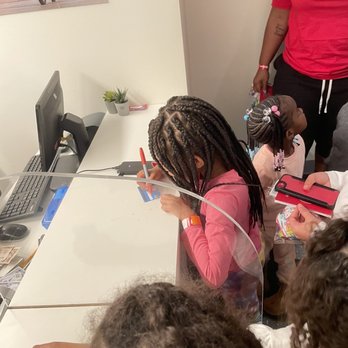 KidZania - At the bank - Kids Activities Near Me - Frisco, Texas KidZania - At the bank - Kids Activities Near Me - Frisco, Texas