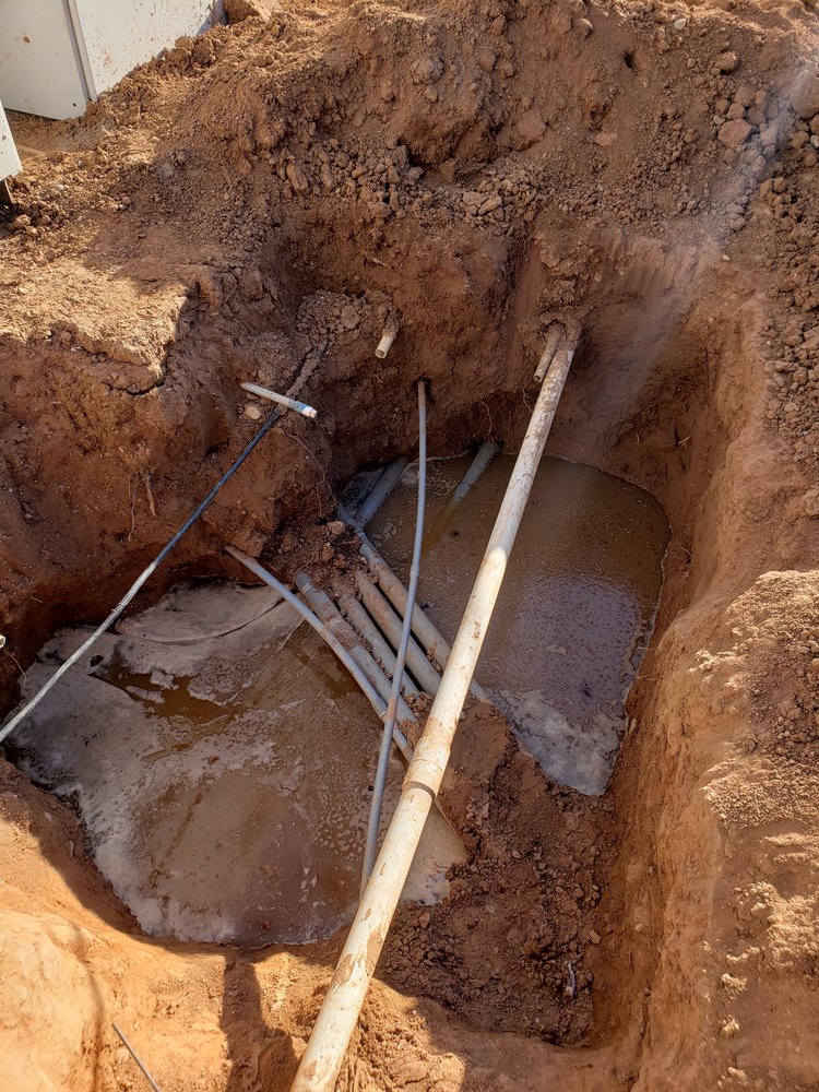 Slide of Arizona Integrity Plumbing
