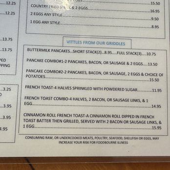 Waffle Barn - Menu-Summer 2026 - Breakfast & Brunch Near Me - Roseville, California Waffle Barn - Menu-Summer 2026 - Breakfast & Brunch Near Me - Roseville, California