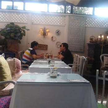 26 Beach Restaurant - New American Near Me - Venice, California