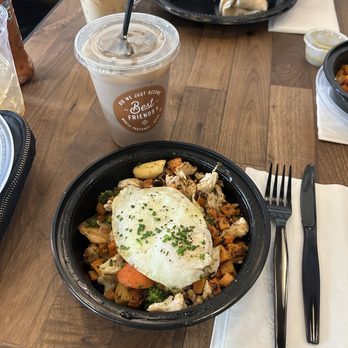 Worth Takeaway - Seasonal Hash - Breakfast & Brunch Near Me - Mesa, Arizona Worth Takeaway - Seasonal Hash - Breakfast & Brunch Near Me - Mesa, Arizona