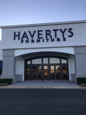 HAVERTYS FURNITURE - Updated July 2026 - 11 Photos & 21 Reviews - 2825 ...